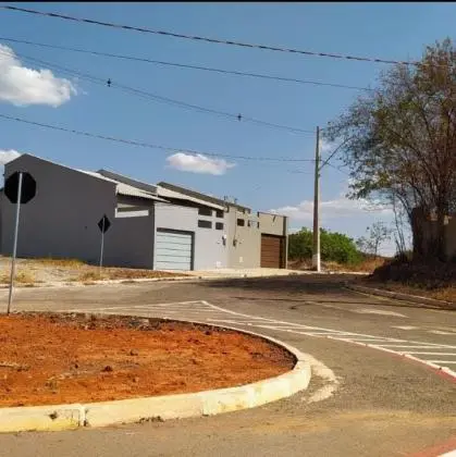 Lotes a pronta entrega - Luziânia-GO