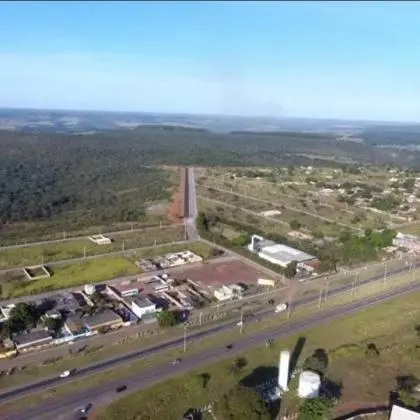 Lotes a pronta entrega - Luziânia-GO