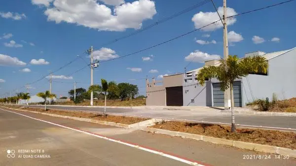 Lotes a pronta entrega - Luziânia-GO