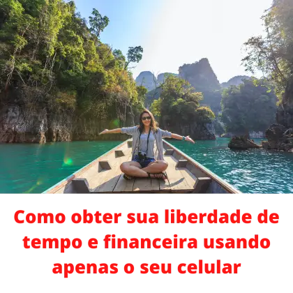 Obter renda extra pelo celular realmente funciona? Descubra agora!