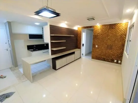 ótimo apartamento