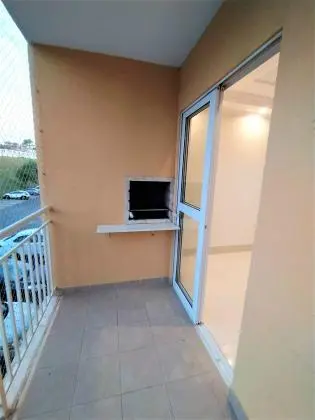 ótimo apartamento