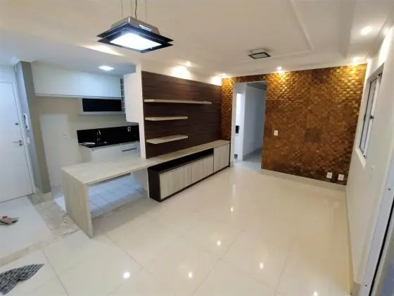 ótimo apartamento