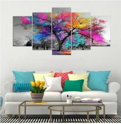 QUADROS DECORATIVOS
