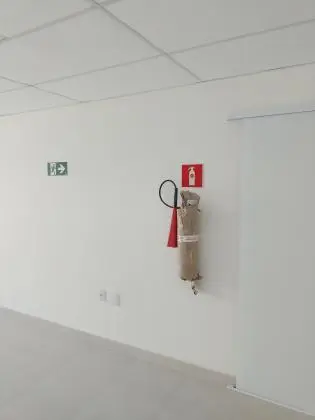 Salas comercias em Macaé RJ. Centro