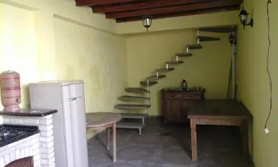 Sobrado casa de 259 m área construída