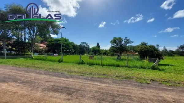 Terreno 500m2 Condomínio Rancho Alegre
