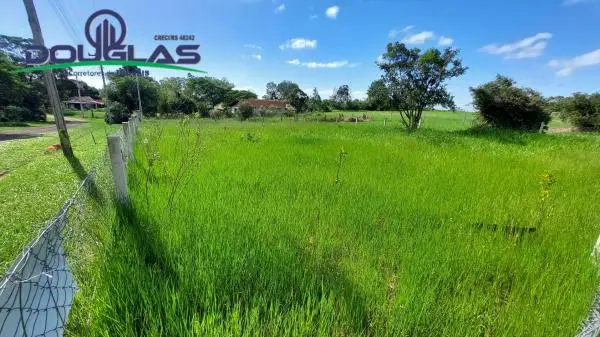Terreno 500m2 Condomínio Rancho Alegre