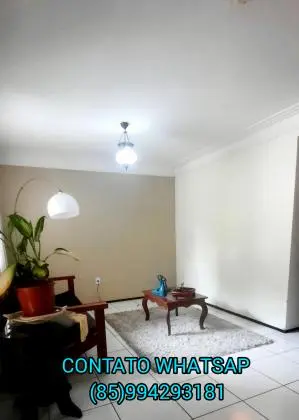 BELÍSSIMA CASA DUPLEX Á VENDA