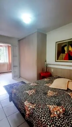 BELÍSSIMA CASA DUPLEX Á VENDA