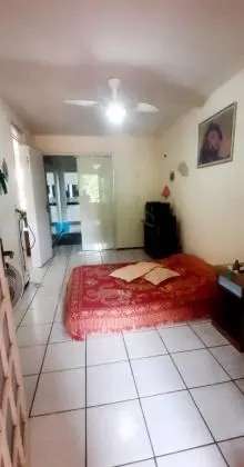 BELÍSSIMA CASA DUPLEX Á VENDA