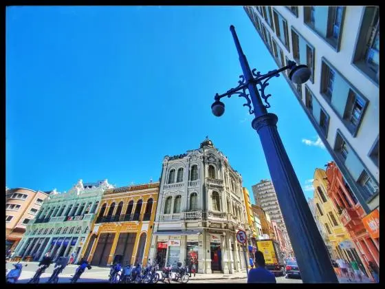 IMÓVEL COMERCIAL AMPLA LOJA PARA LOCAÇÃO EM CURITIBA - Paraná - Brasil