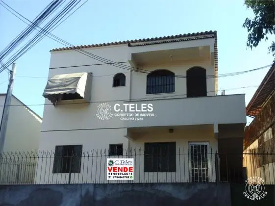 Casa Térreo / Casa  01 ( tipo aptº.)