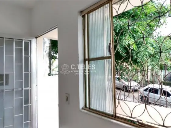 Casa Térreo / Casa  01 ( tipo aptº.)