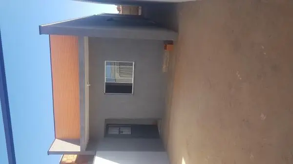 EXCELENTES CASAS EM SANTO ANTONIO DO DESCOBERTO GO