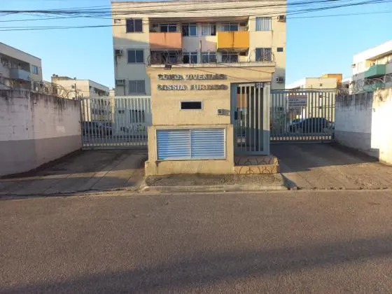 Venda Apartamento em Mesquita