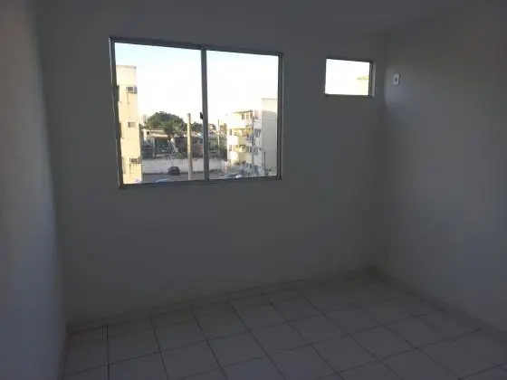 Venda Apartamento em Mesquita