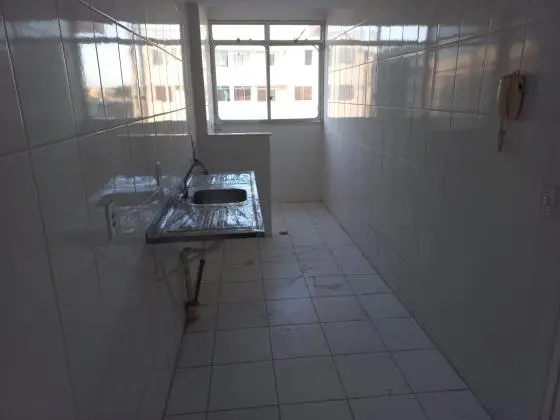 Venda Apartamento em Mesquita