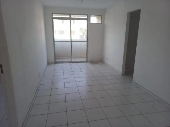 Venda Apartamento em Mesquita