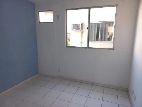 Venda Apartamento em Mesquita