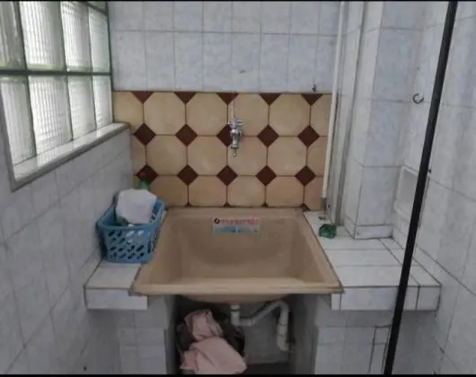 Vendo apartamento