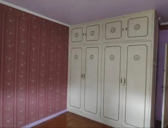 Vendo apartamento