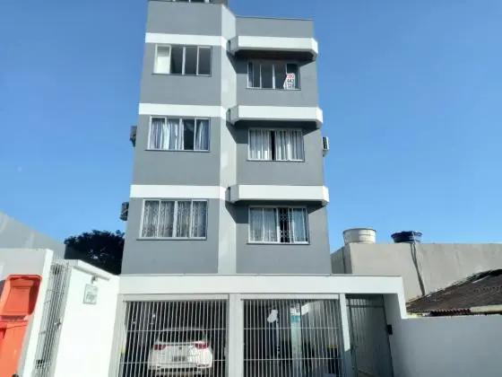 Vendo belísimo apartamento