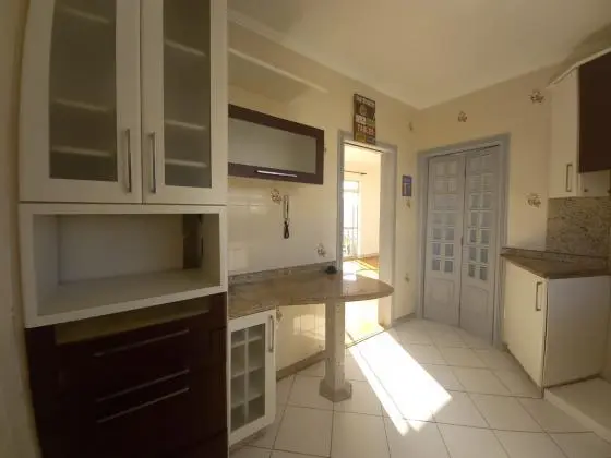 Vendo belísimo apartamento