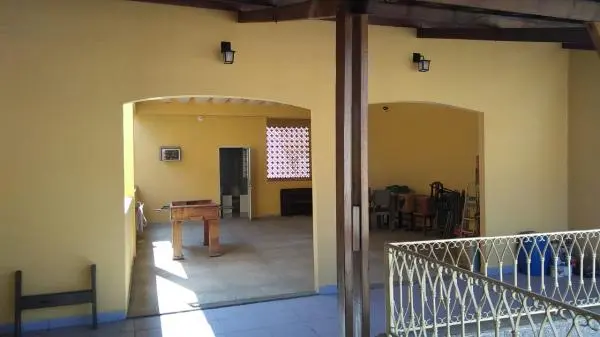 Vendo casa tradicional - a 15 minutos do centro de Campo Grande