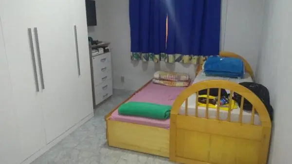 Vendo casa tradicional - a 15 minutos do centro de Campo Grande