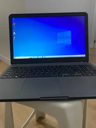 VENDO MEU NOTEBOOK
