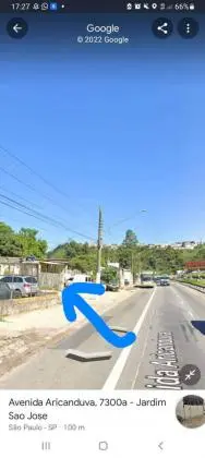 Vendo com urgência casa de 2 cômodos