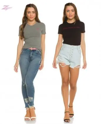 ZUUP MODA VERÃO 2023