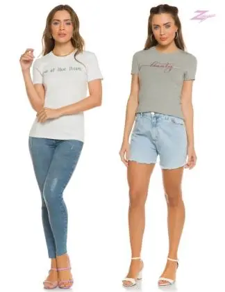 ZUUP MODA VERÃO 2023