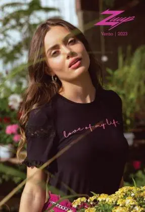 ZUUP MODA VERÃO 2023