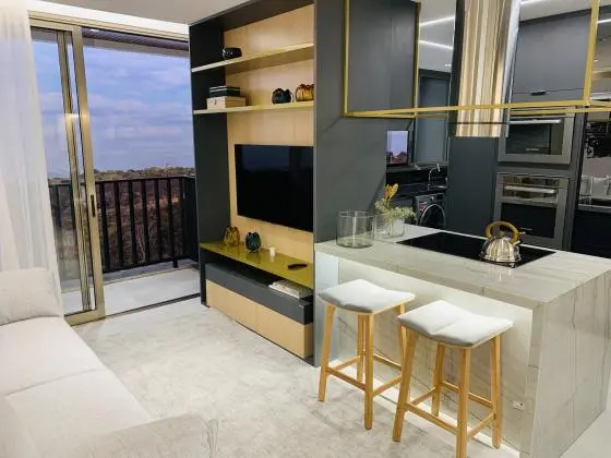 2 Qtos E Coberturas Duplex - Noroeste Real Le Parc