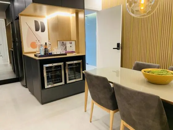 2 Qtos E Coberturas Duplex - Noroeste Real Le Parc