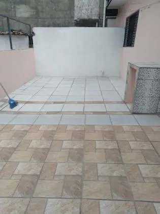 Aluga-se Ótima casa, proximo ao Shooping Aricanduva/SP