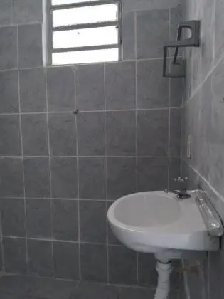 Aluga-se R$600, 00 Sobrado, próximo ao Shooping Aricanduva/SP
