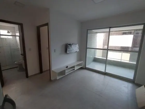 AP. 2 quartos, mobiliado na Jatiuca/Maceió-AL.