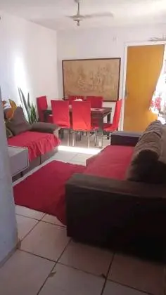 Apartamento 50mil em cosmos