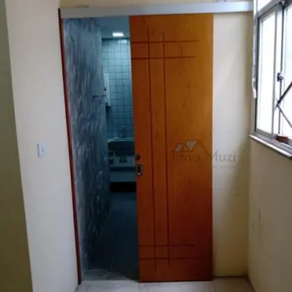 Apartamento duplex com 2 dormitórios à venda no Cordoeira [Térreo].