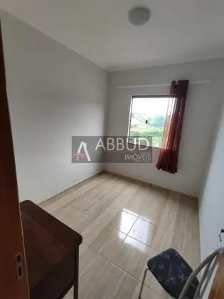 Apartamento Mobiliado no Jardim Serrano em São Lourenço MG