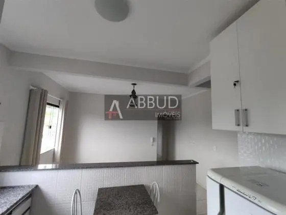 Apartamento Mobiliado no Jardim Serrano em São Lourenço MG