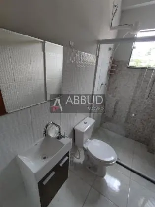Apartamento Mobiliado no Jardim Serrano em São Lourenço MG