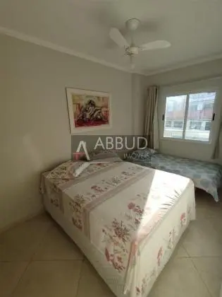 Apartamento Mobiliado no Marajoara em São Lourenço MG