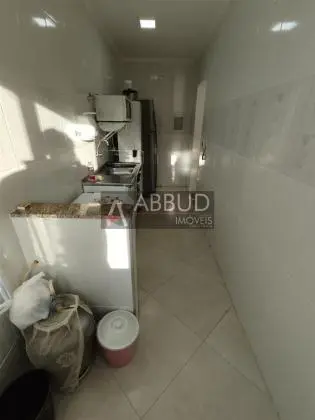 Apartamento Mobiliado no Marajoara em São Lourenço MG