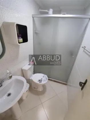 Apartamento Mobiliado no Marajoara em São Lourenço MG