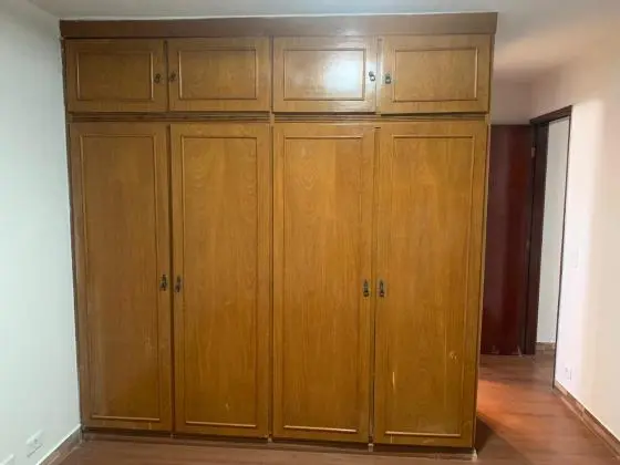 Apartamento no Setor Sul - Goiânia