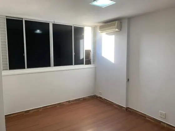 Apartamento no Setor Sul - Goiânia